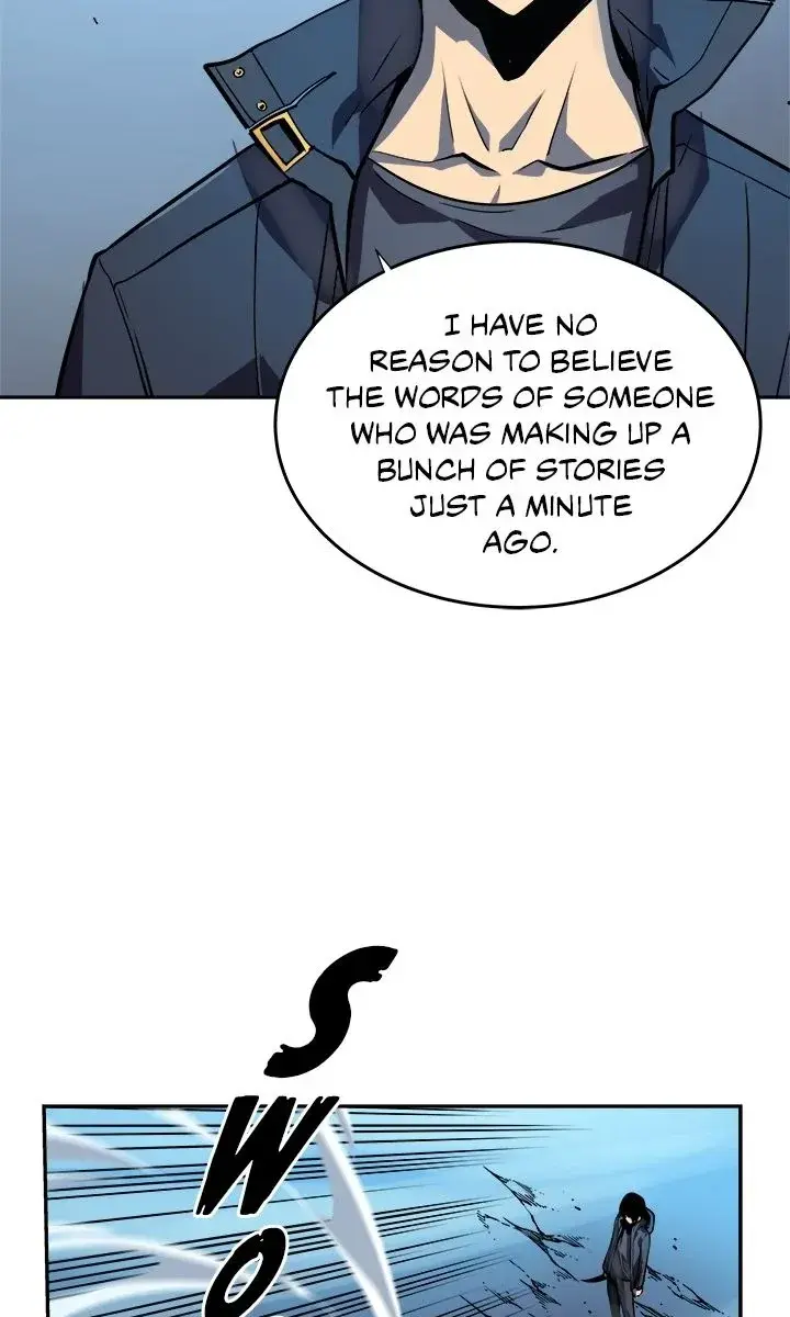 Solo Leveling Chapter 32 Page 35