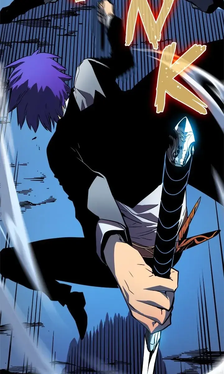 Solo Leveling Chapter 32 Page 38