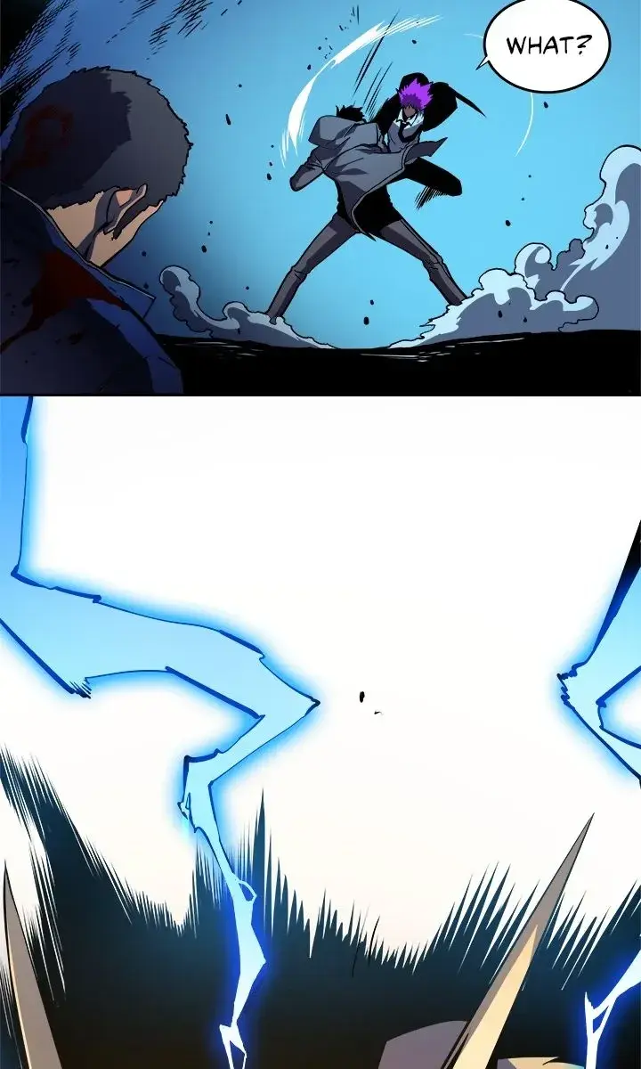Solo Leveling Chapter 32 Page 42