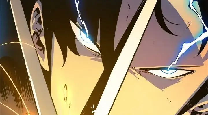 Solo Leveling Chapter 32 Page 43