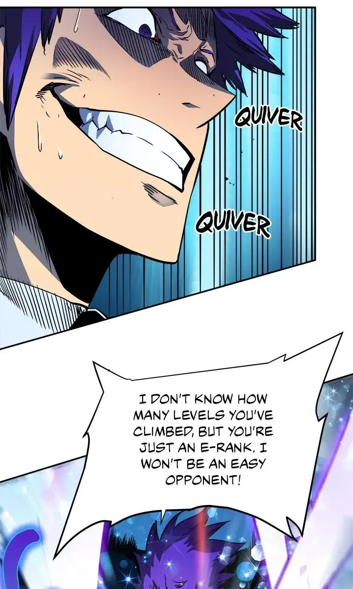 Solo Leveling Chapter 32 Page 45