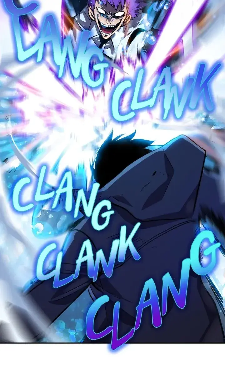 Solo Leveling Chapter 32 Page 46