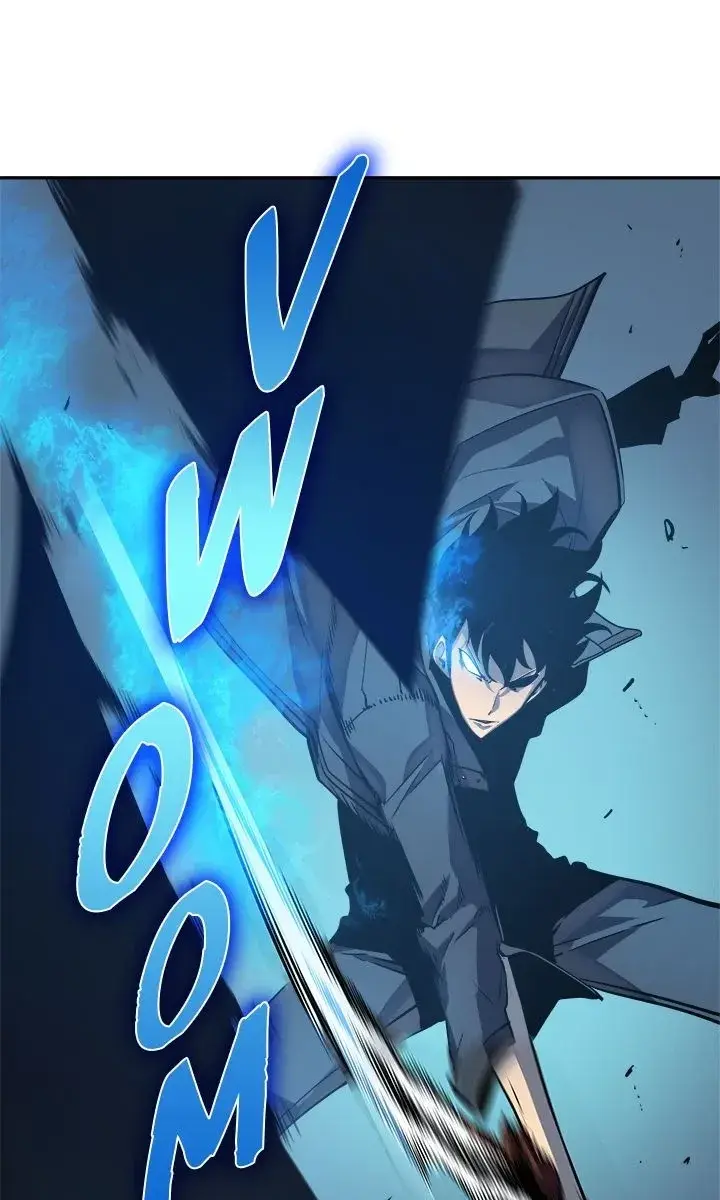 Solo Leveling Chapter 32 Page 48