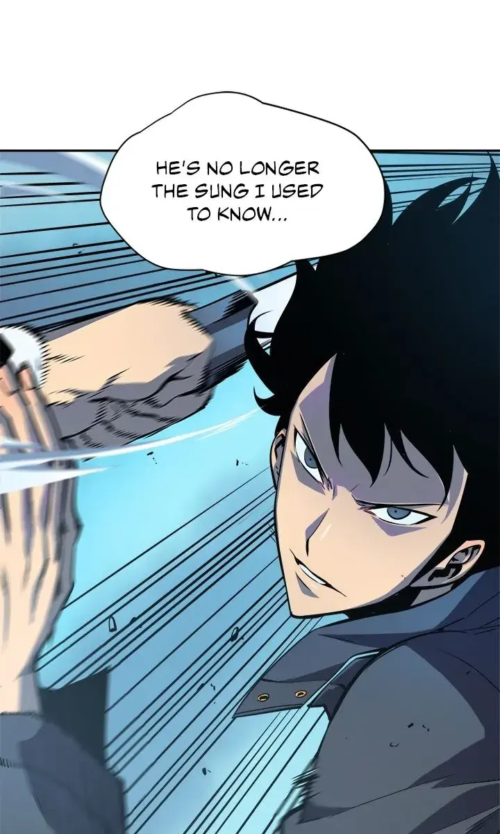 Solo Leveling Chapter 32 Page 55