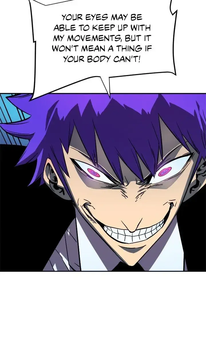 Solo Leveling Chapter 32 Page 61