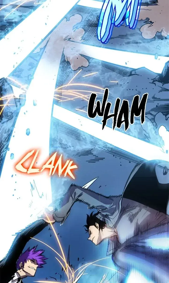 Solo Leveling Chapter 32 Page 67