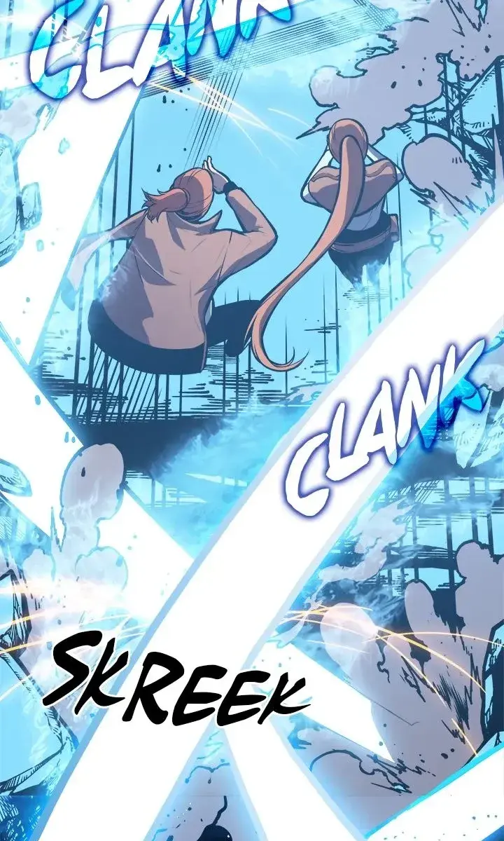 Solo Leveling Chapter 32 Page 70