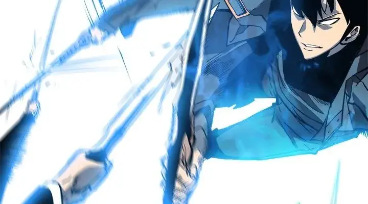 Solo Leveling Chapter 32 Page 73