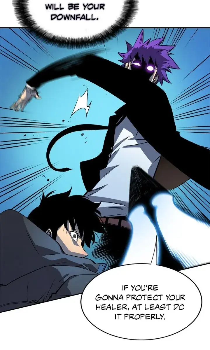 Solo Leveling Chapter 32 Page 76