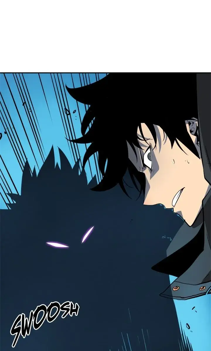 Solo Leveling Chapter 32 Page 80