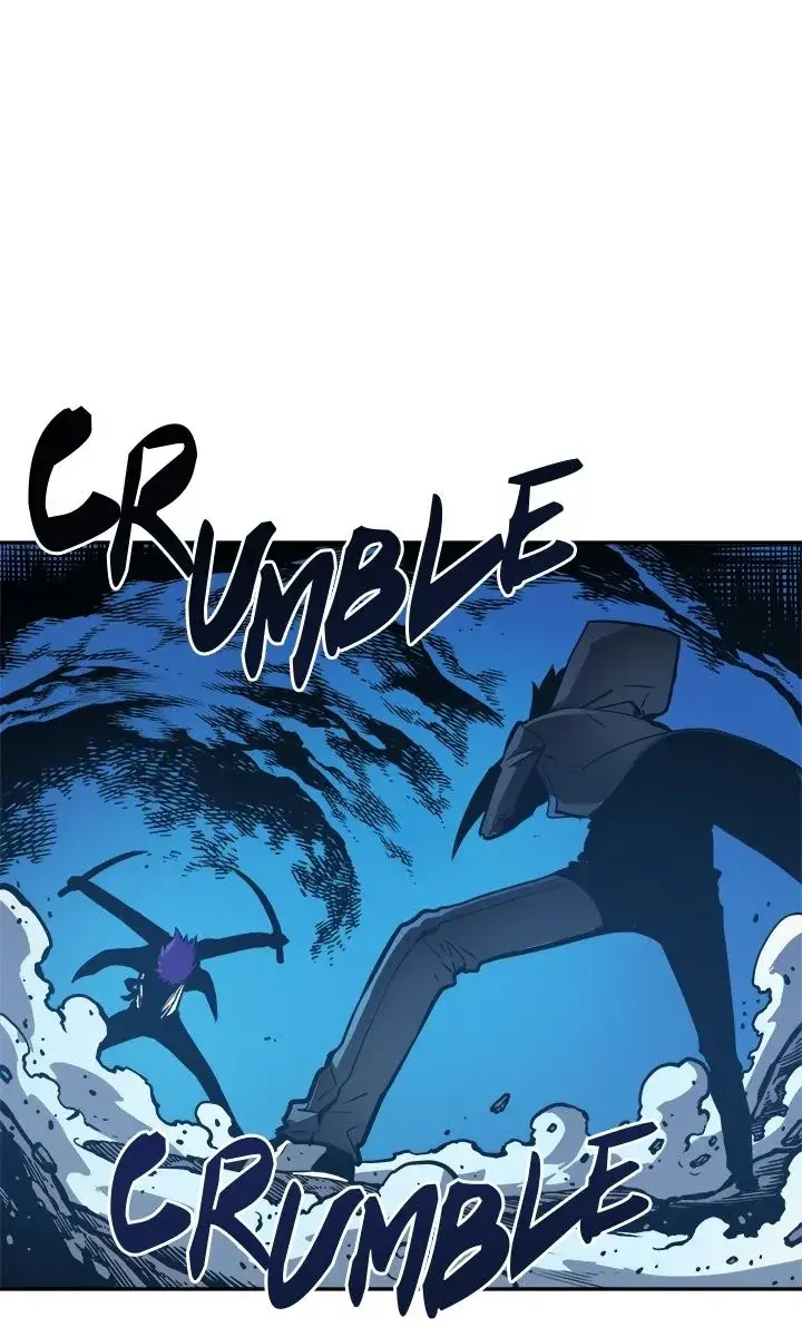 Solo Leveling Chapter 32 Page 85