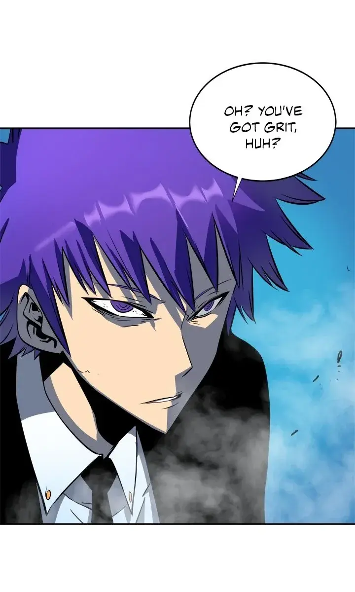 Solo Leveling Chapter 32 Page 87