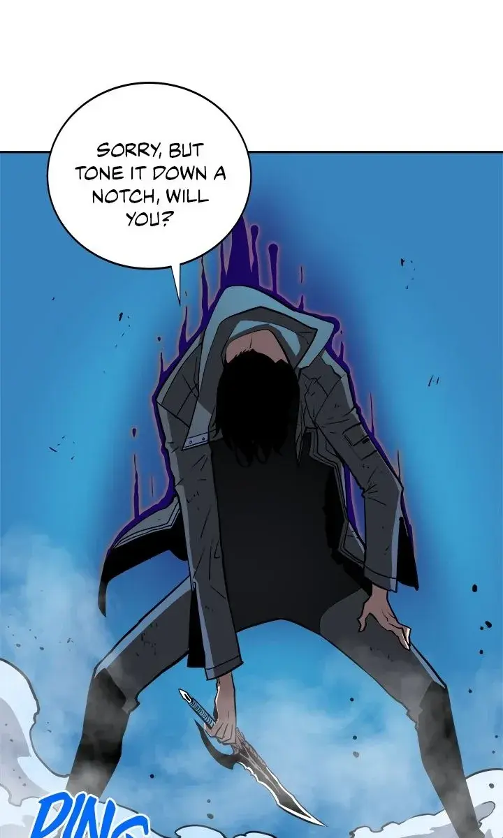 Solo Leveling Chapter 32 Page 88