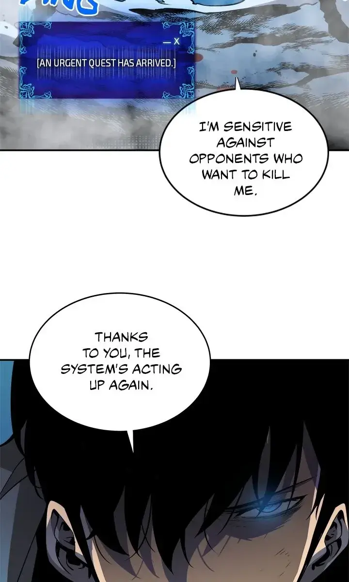 Solo Leveling Chapter 32 Page 89