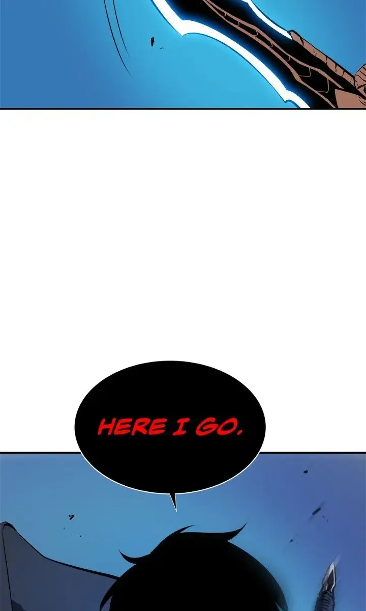 Solo Leveling Chapter 32 Page 92