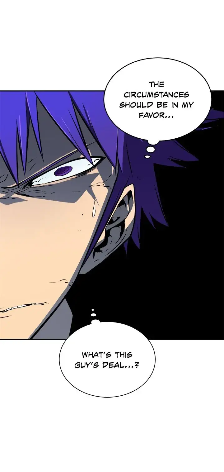 Solo Leveling Chapter 32 Page 95