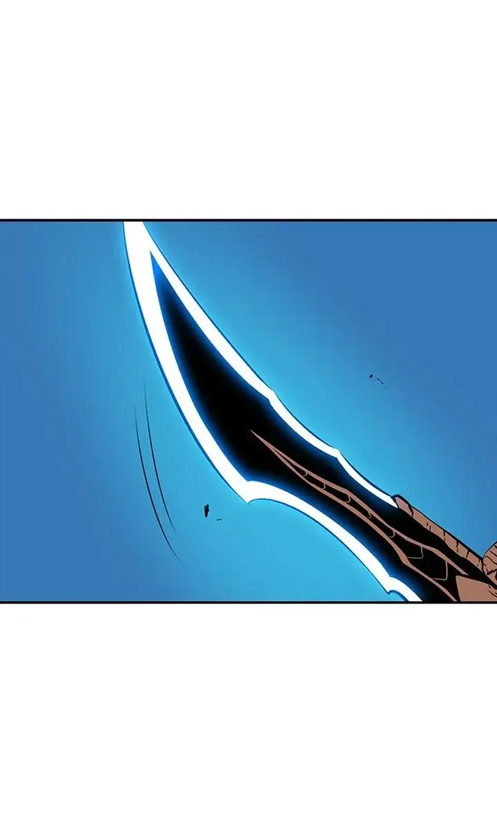 Solo Leveling Chapter 33 Page 2