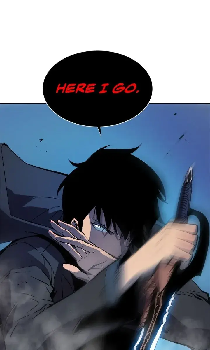 Solo Leveling Chapter 33 Page 3