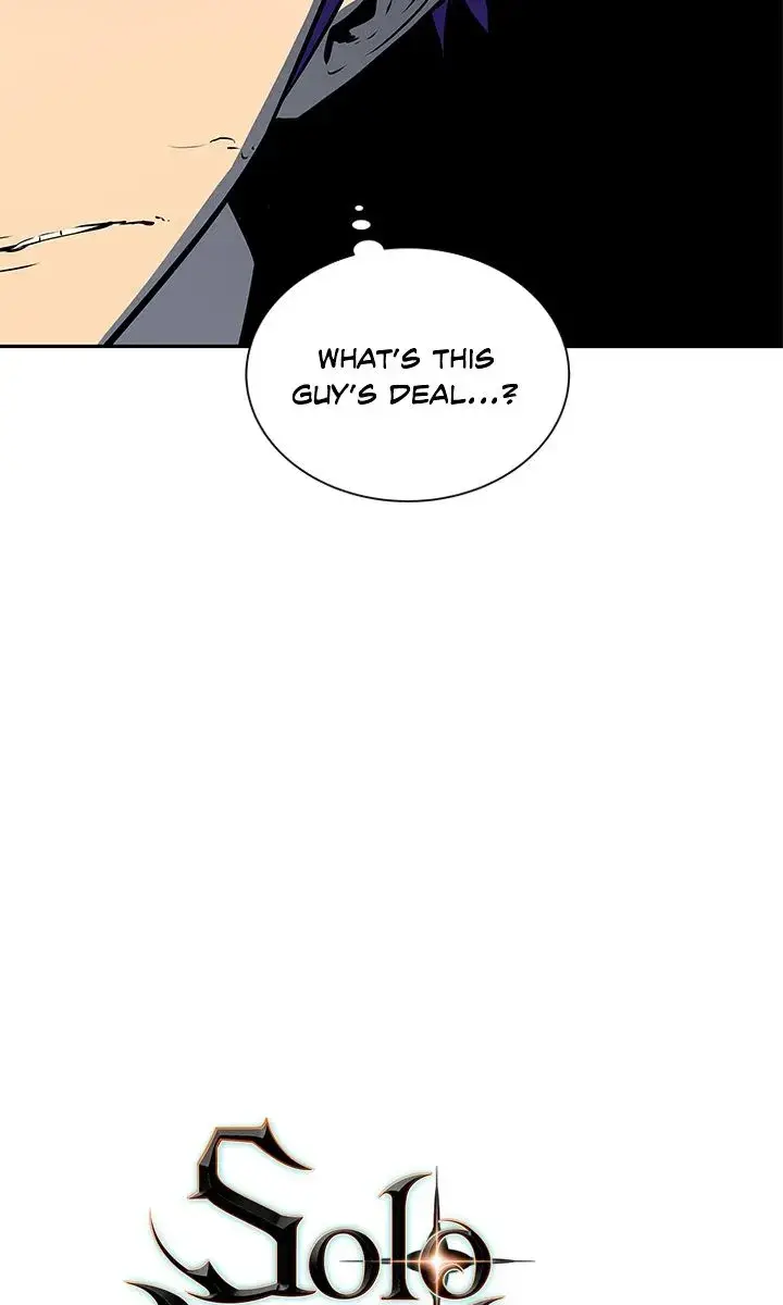 Solo Leveling Chapter 33 Page 6