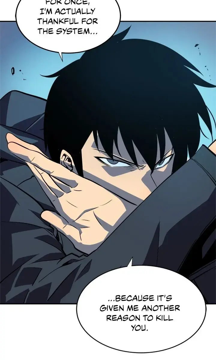 Solo Leveling Chapter 33 Page 8