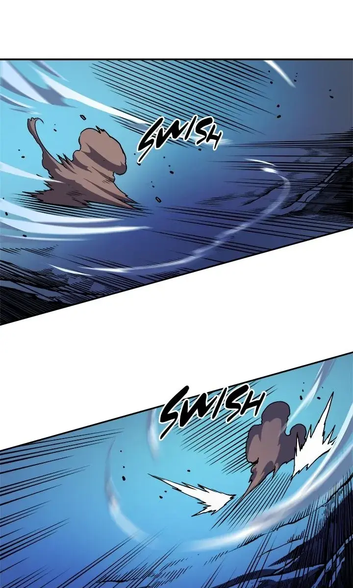 Solo Leveling Chapter 33 Page 10