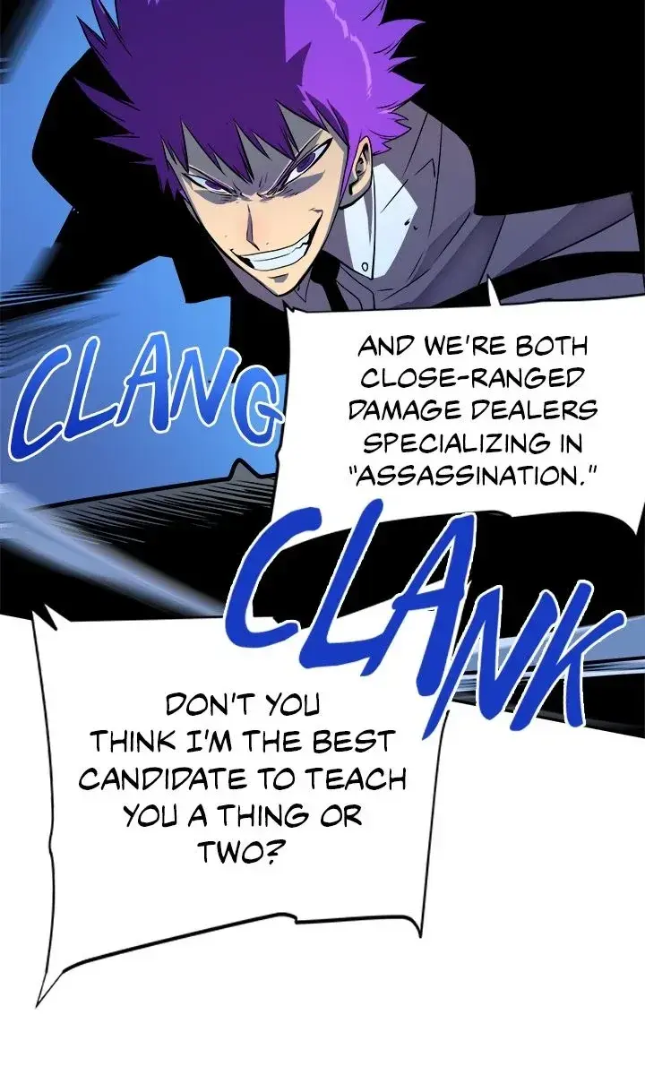 Solo Leveling Chapter 33 Page 14