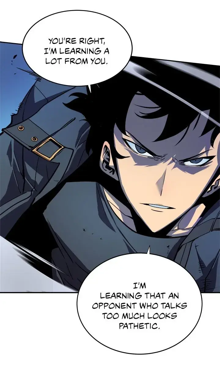 Solo Leveling Chapter 33 Page 15