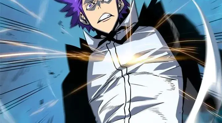 Solo Leveling Chapter 33 Page 21