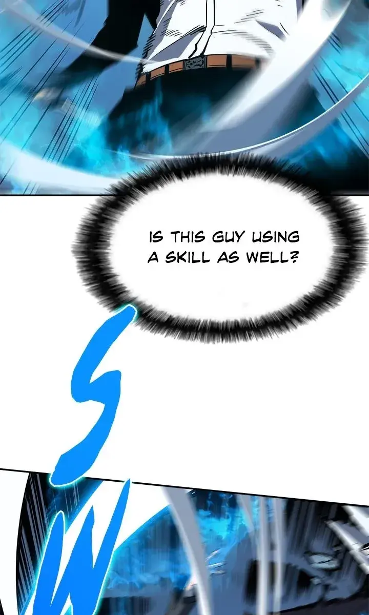 Solo Leveling Chapter 33 Page 22