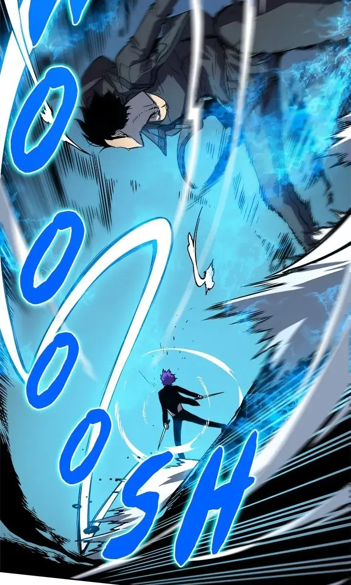 Solo Leveling Chapter 33 Page 23