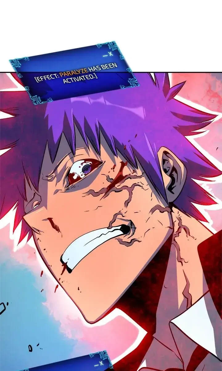 Solo Leveling Chapter 33 Page 26