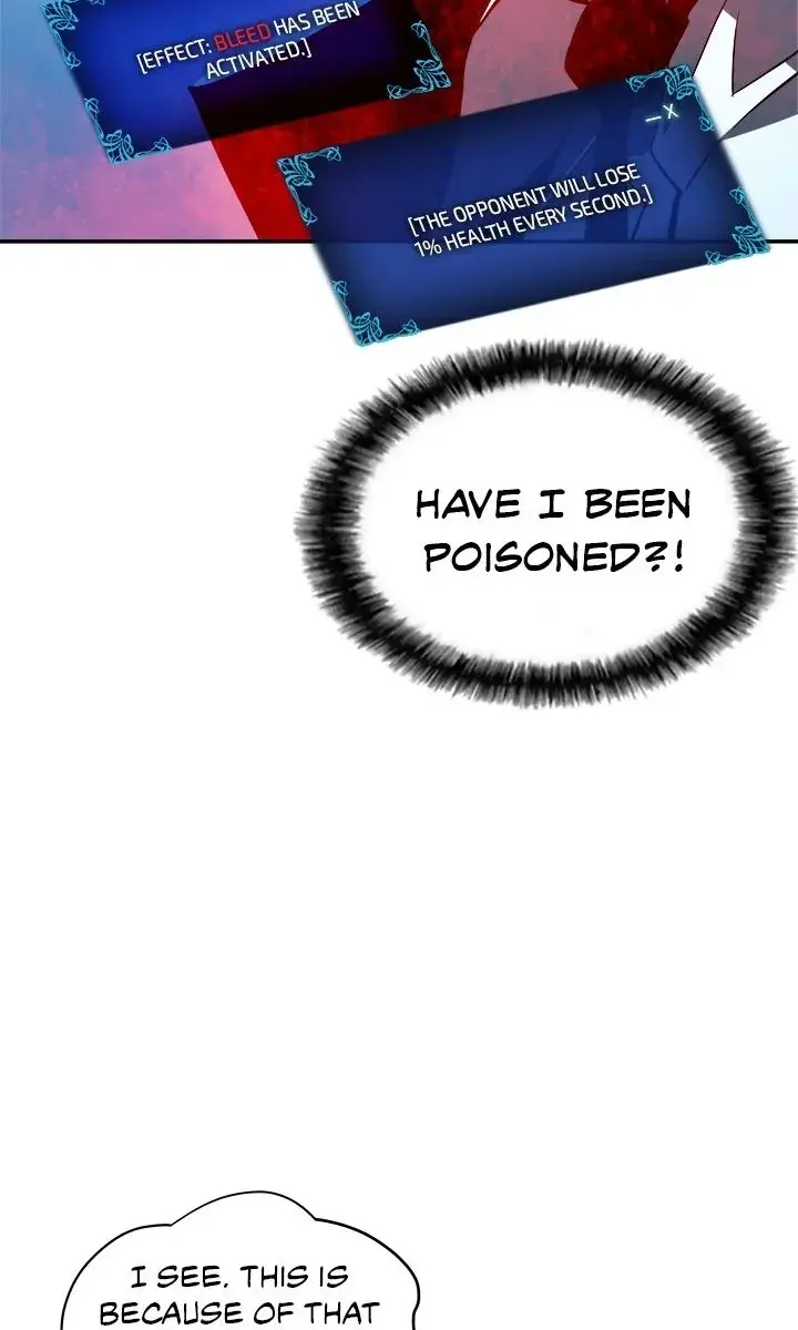 Solo Leveling Chapter 33 Page 27