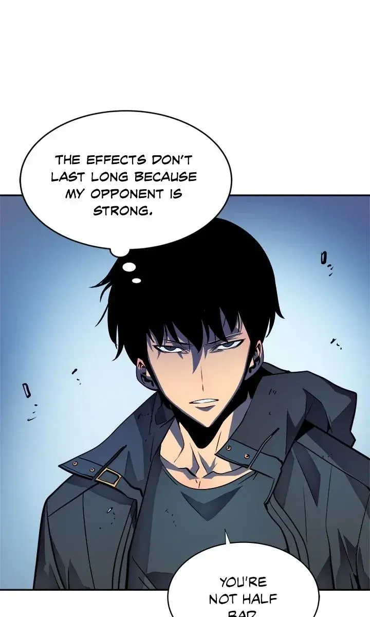 Solo Leveling Chapter 33 Page 31