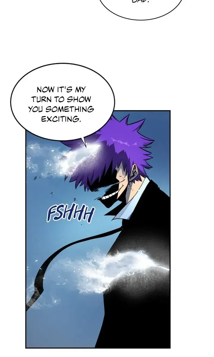 Solo Leveling Chapter 33 Page 32