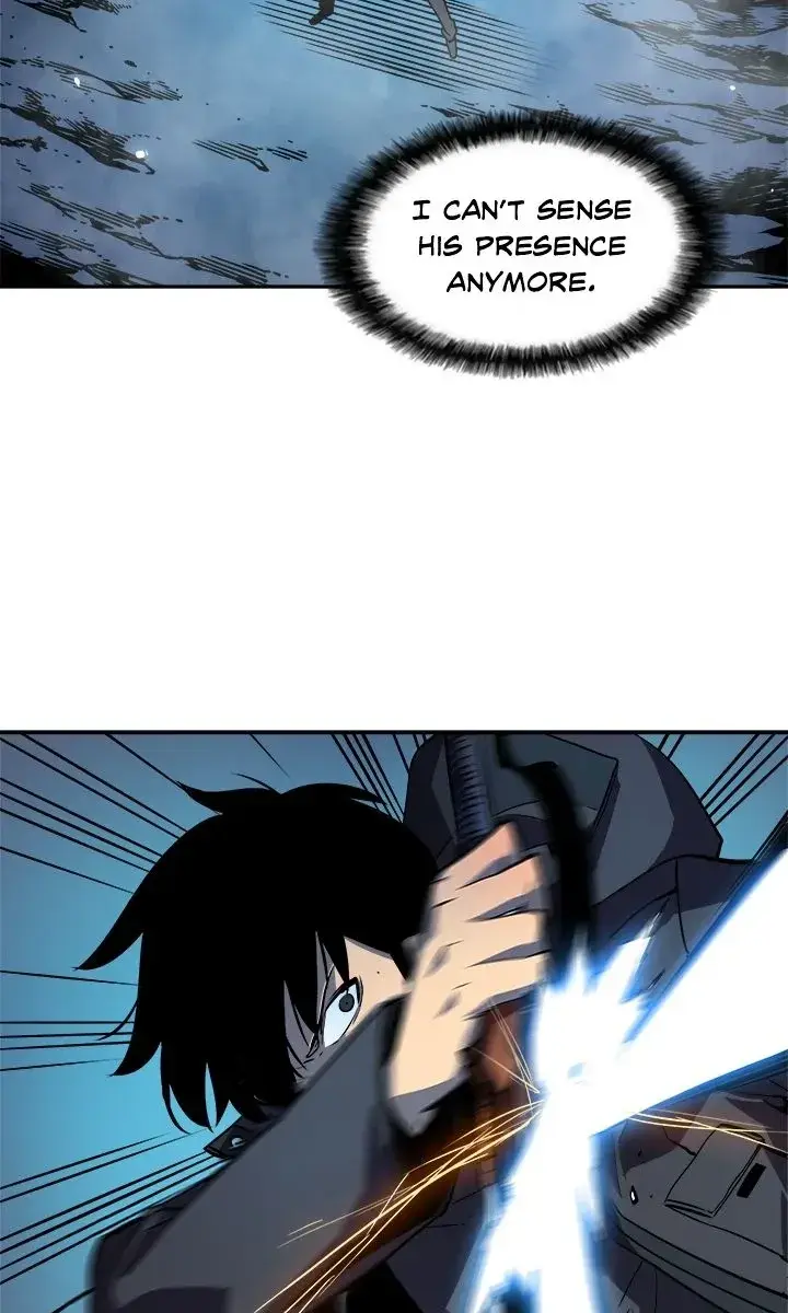 Solo Leveling Chapter 33 Page 36