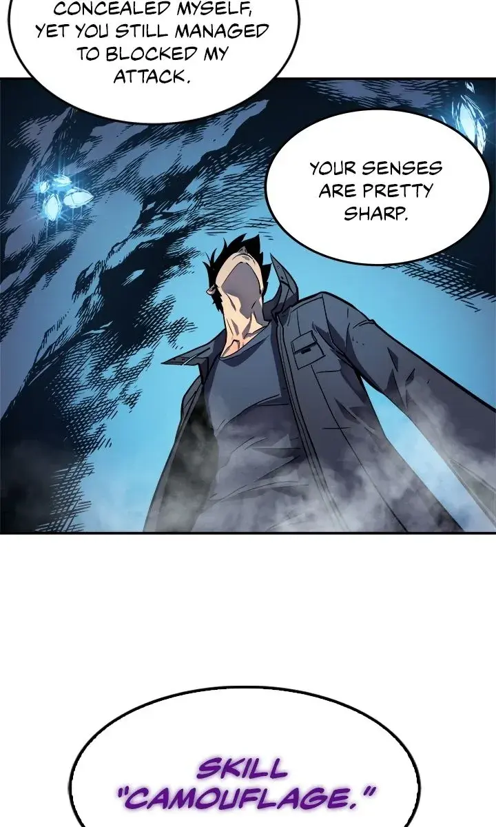 Solo Leveling Chapter 33 Page 38