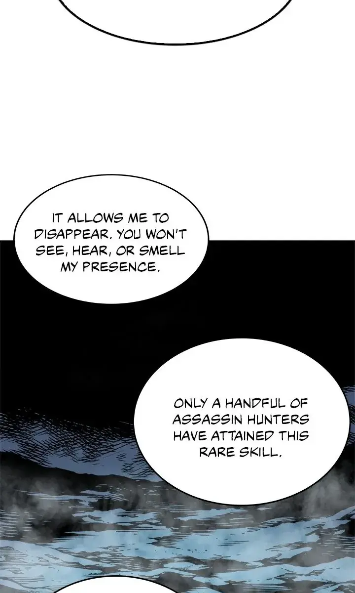 Solo Leveling Chapter 33 Page 39