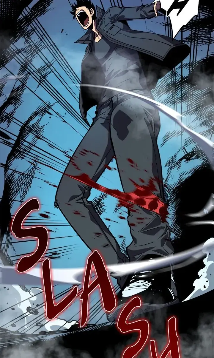 Solo Leveling Chapter 33 Page 43