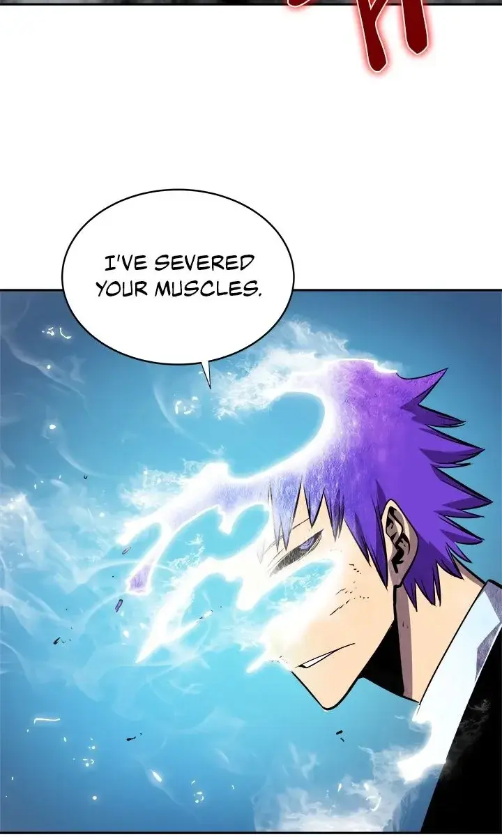 Solo Leveling Chapter 33 Page 44