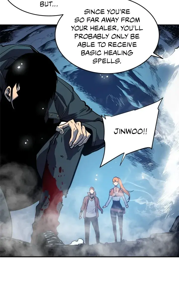 Solo Leveling Chapter 33 Page 46