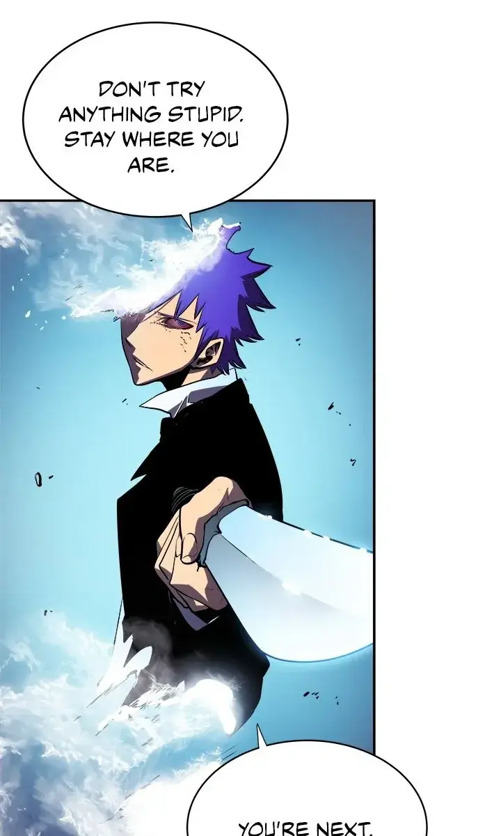 Solo Leveling Chapter 33 Page 47