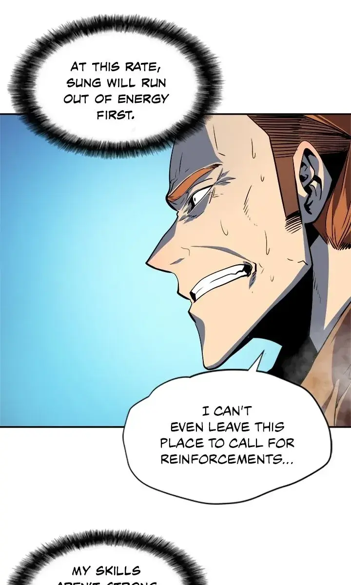 Solo Leveling Chapter 33 Page 50