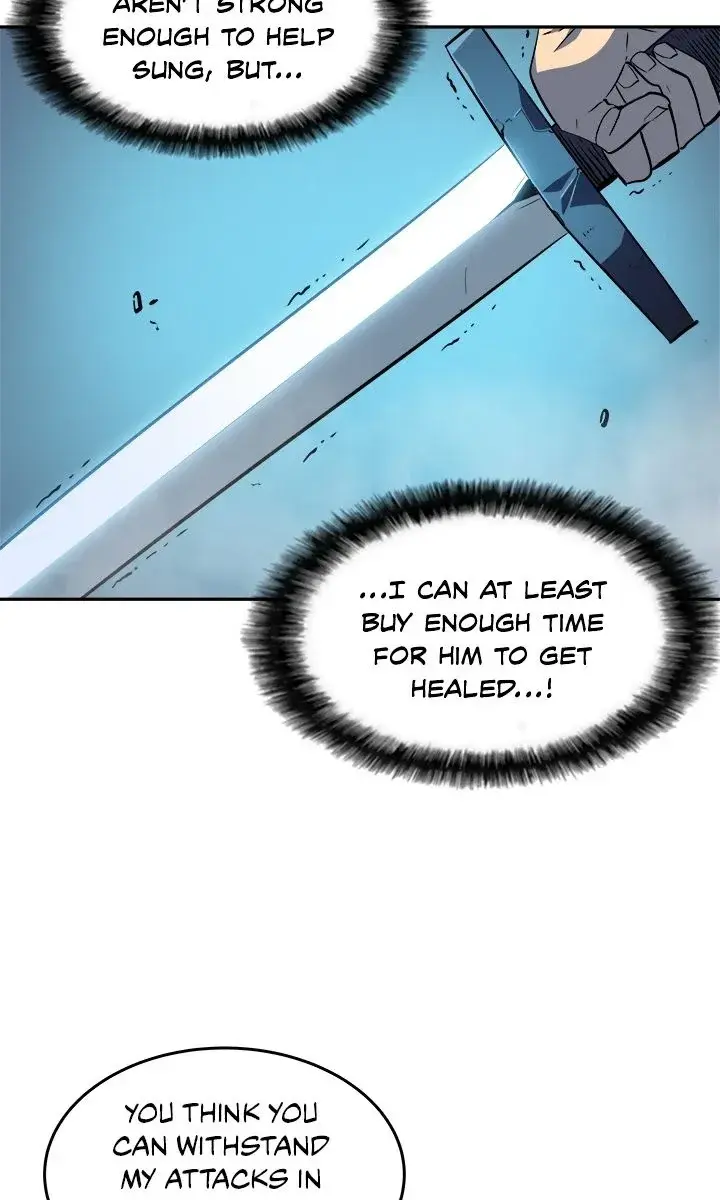 Solo Leveling Chapter 33 Page 51