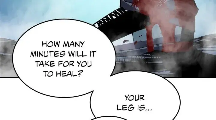 Solo Leveling Chapter 33 Page 53