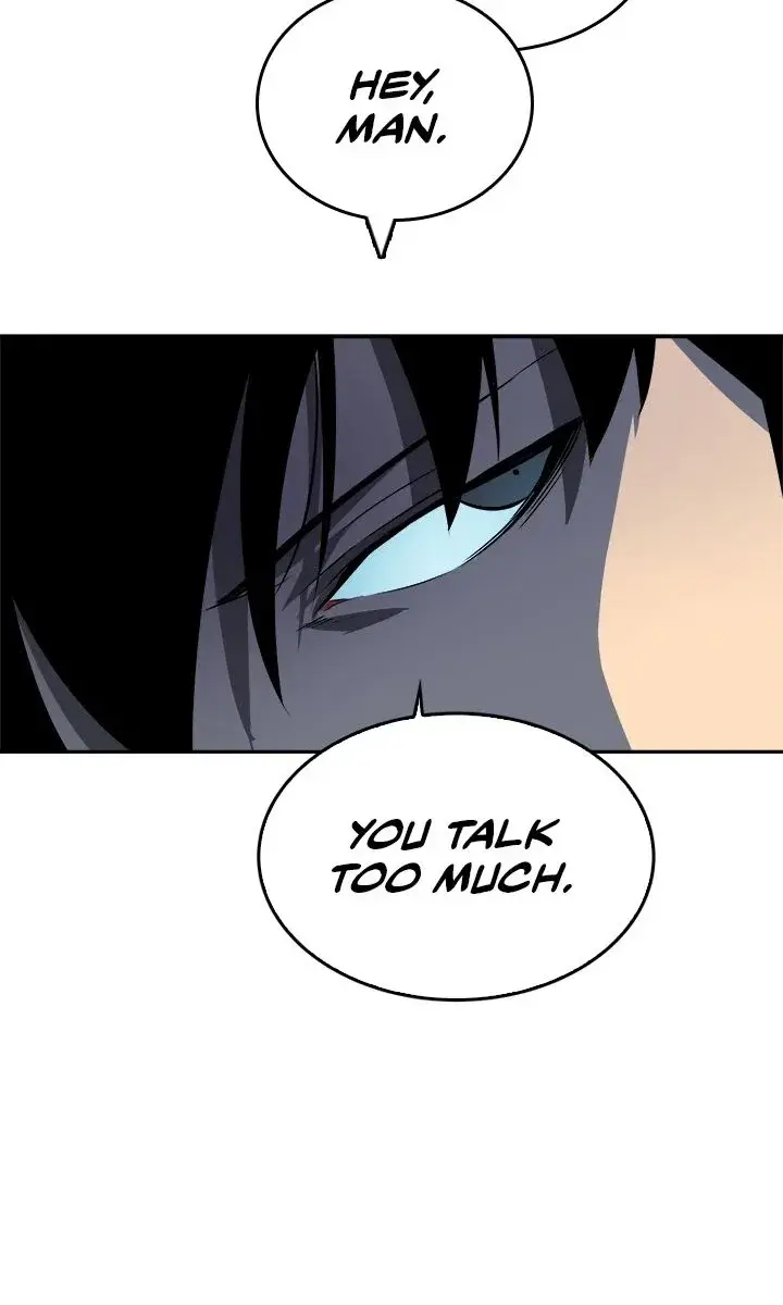 Solo Leveling Chapter 33 Page 54