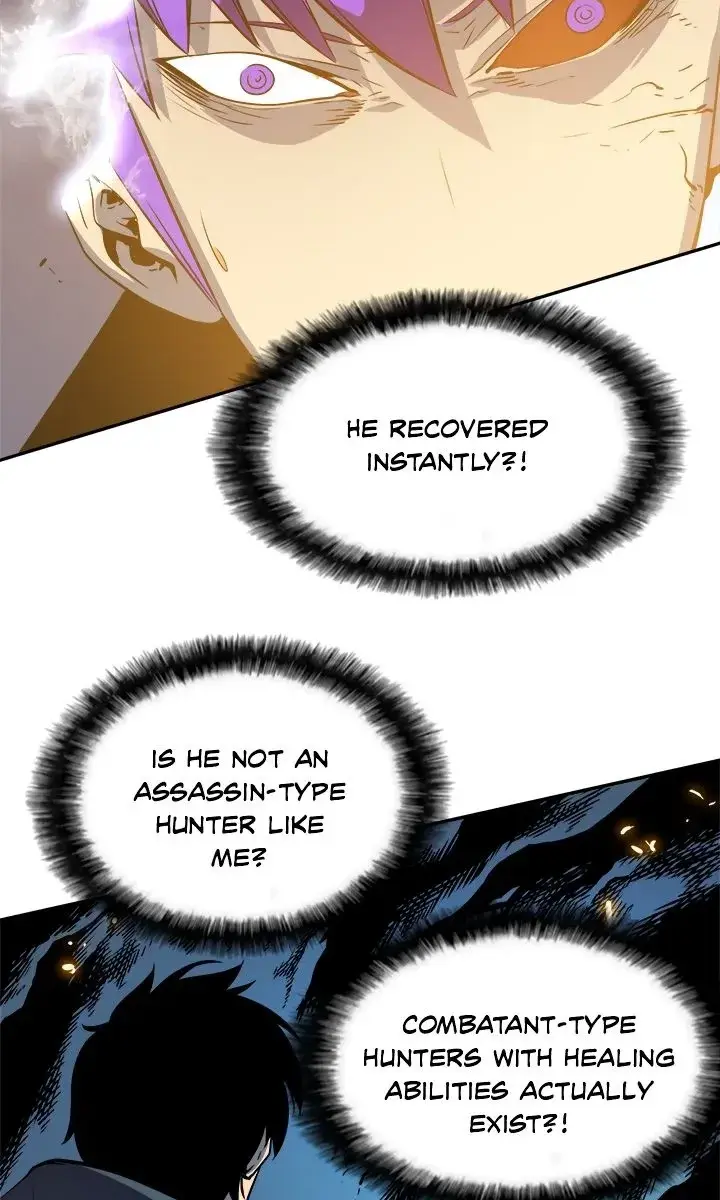 Solo Leveling Chapter 33 Page 59