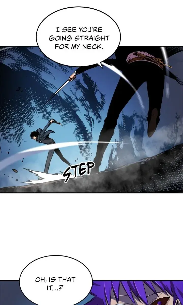 Solo Leveling Chapter 33 Page 74