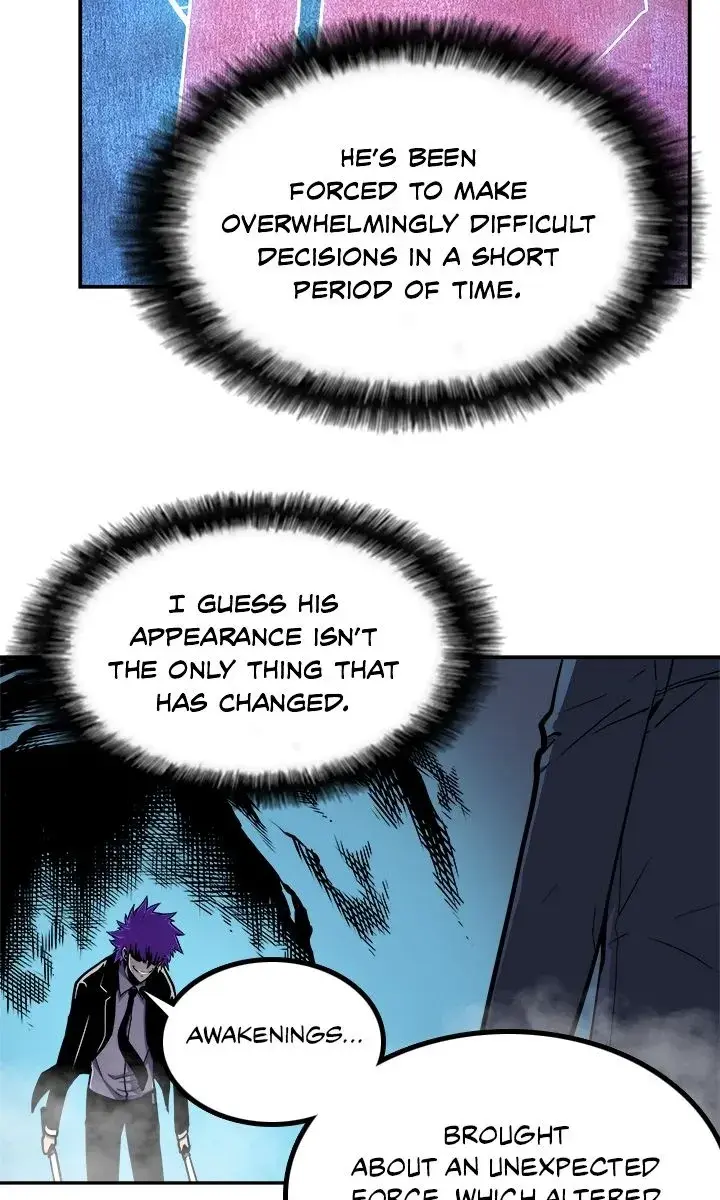 Solo Leveling Chapter 33 Page 80