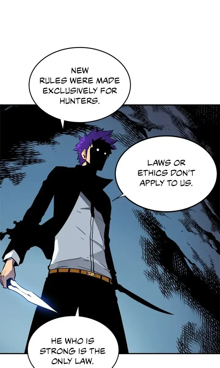 Solo Leveling Chapter 33 Page 82