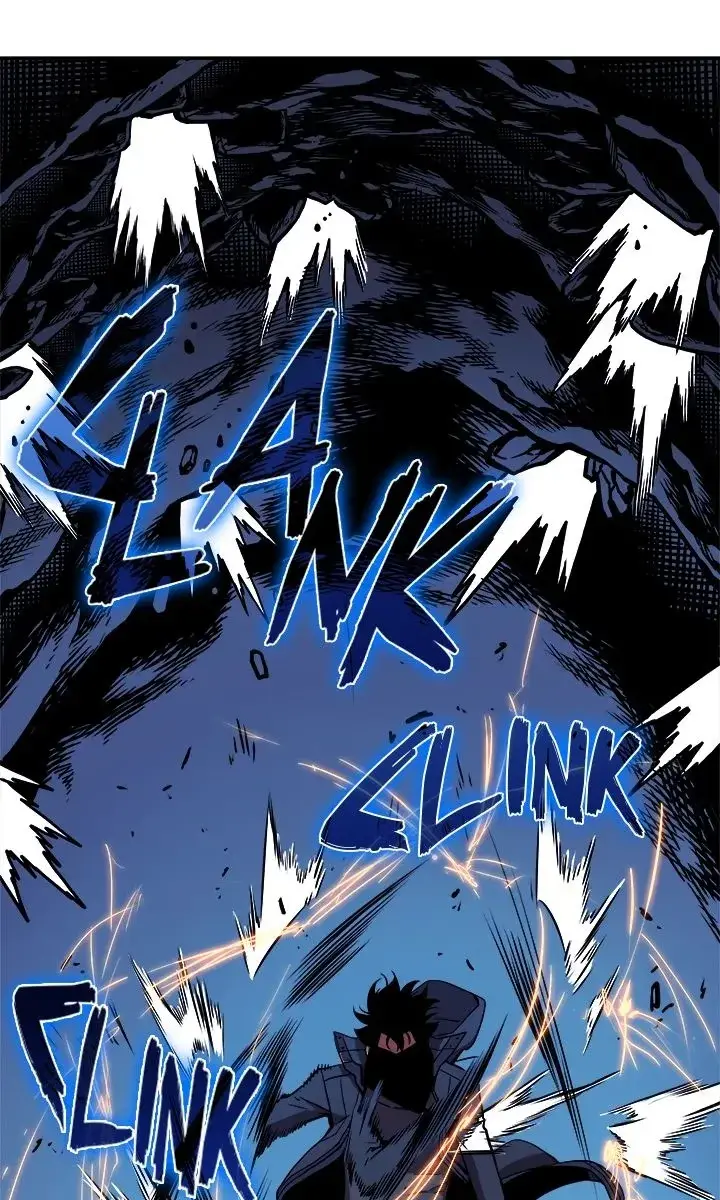 Solo Leveling Chapter 33 Page 87